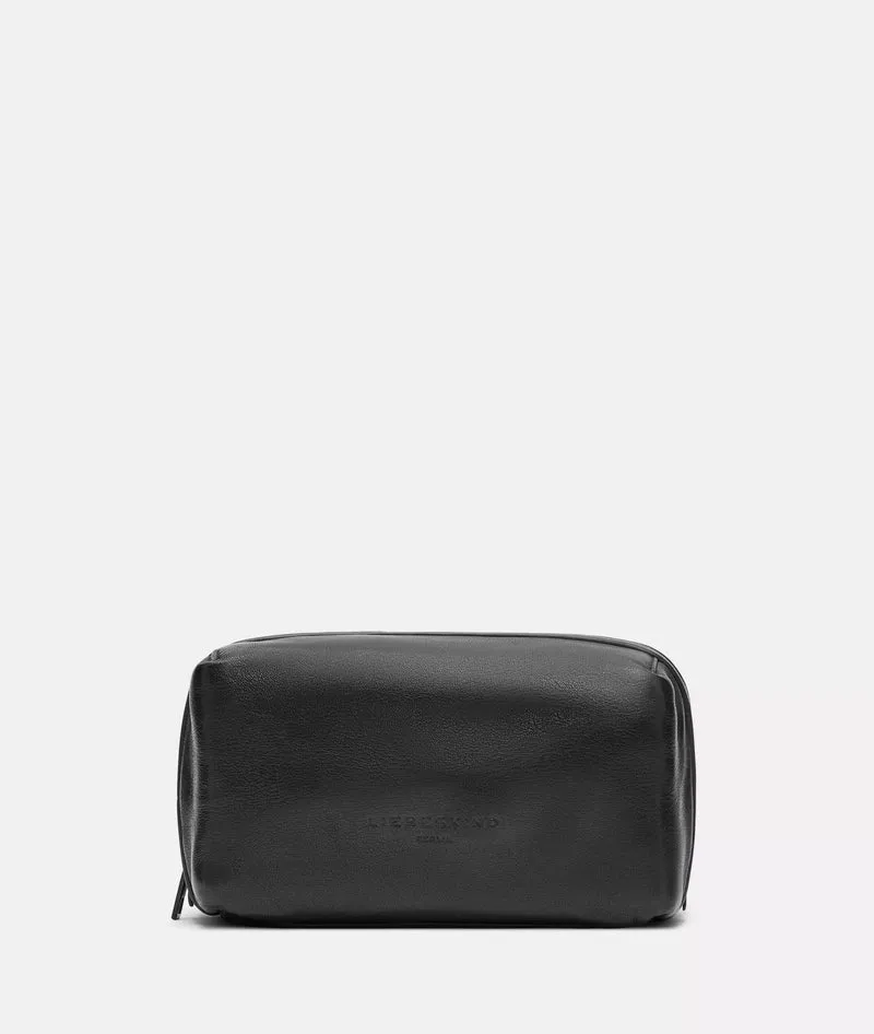 Liebeskind Berlin PouchAccessoires Grau / Schwarz