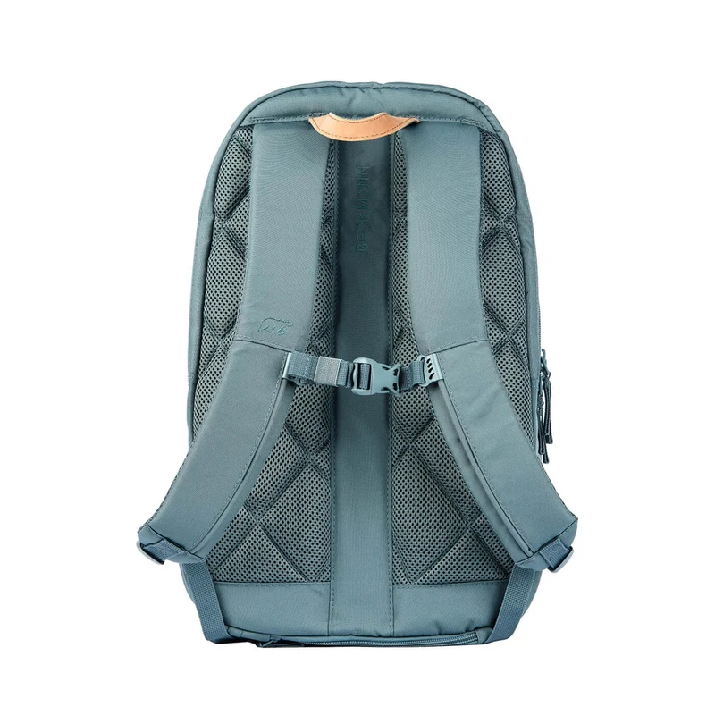 Beckmann Rucksack Urban 30 L - Variante: Petrol