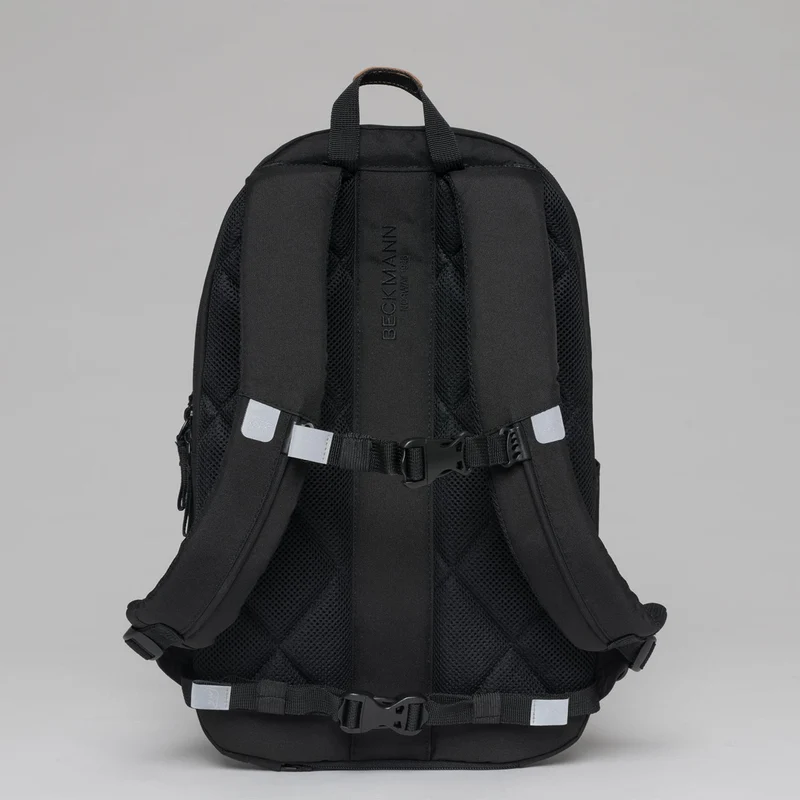 Beckmann Rucksack Urban Midi 26L - Variante: Black