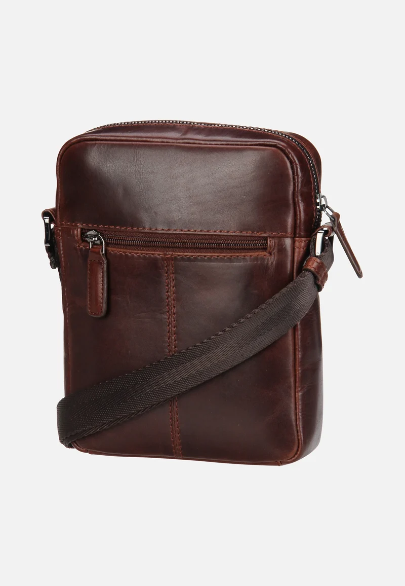 Romano 4015 Braun - Crossbody Bag