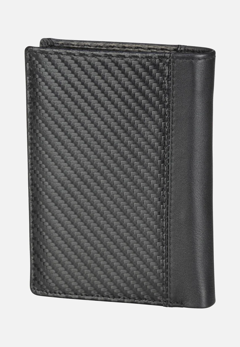 Comet 2200 Schwarz - Portemonnaie