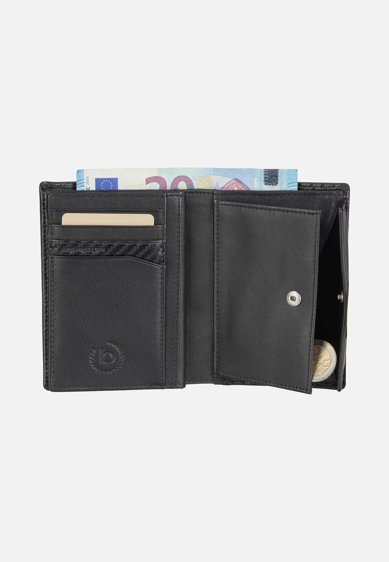 Comet 2200 Schwarz - Portemonnaie