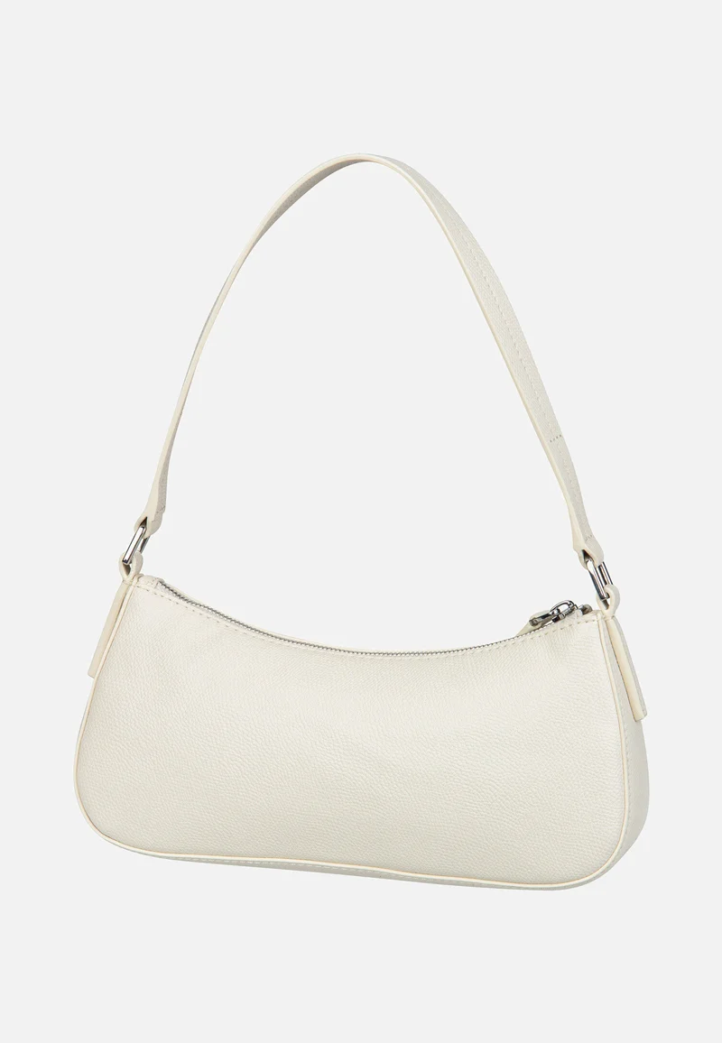 Chris Small Hobo R.N.50516666 Open White - Abendtasche