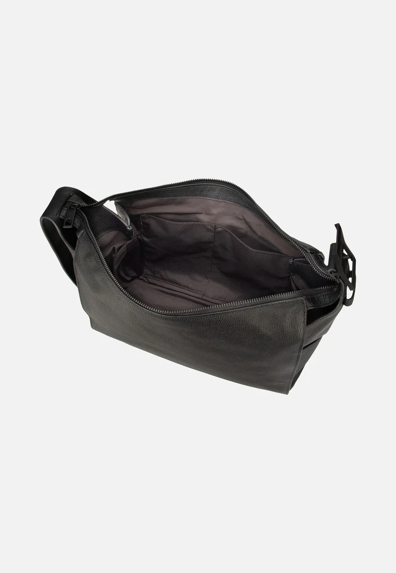 Lou 2146669 Black - Umhängetasche