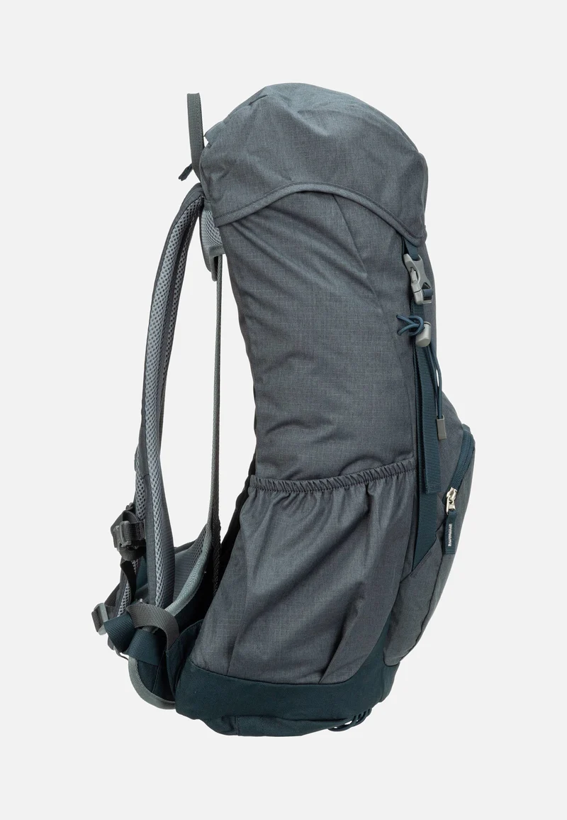 Zugspitze 24 Graphite/Ink - Wanderrucksack