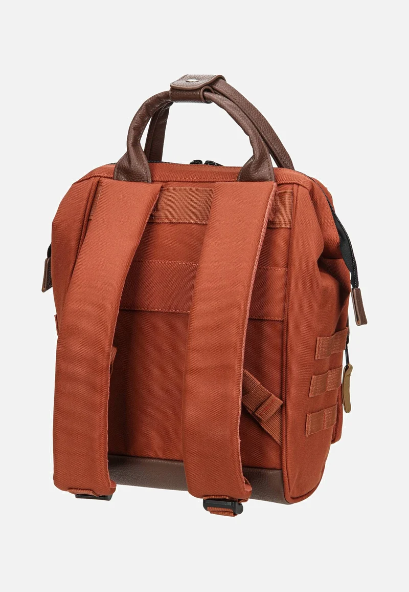 Adventurer Hiker Recycled Oxford Small San Cristobal - Rucksack