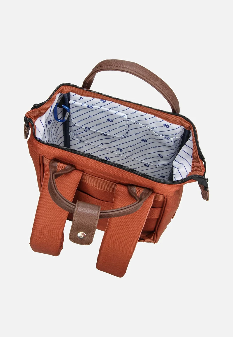 Adventurer Hiker Recycled Oxford Small San Cristobal - Rucksack