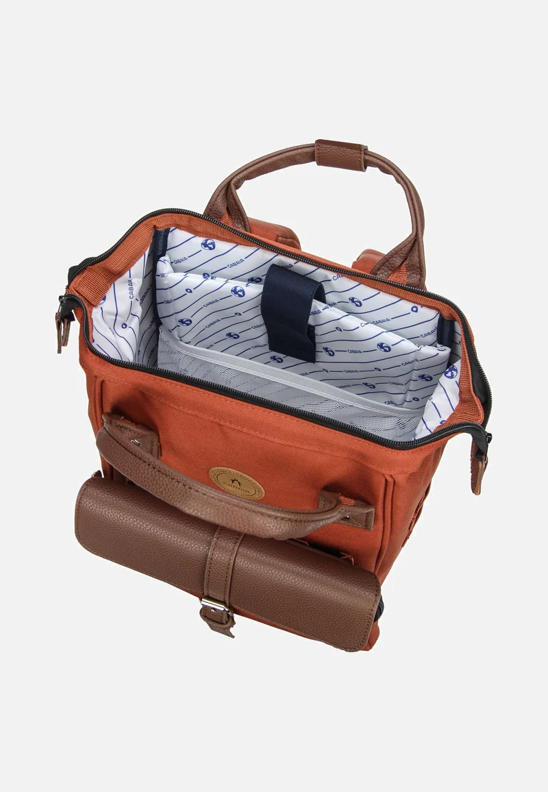 Adventurer Hiker Recycled Oxford Small San Cristobal - Rucksack