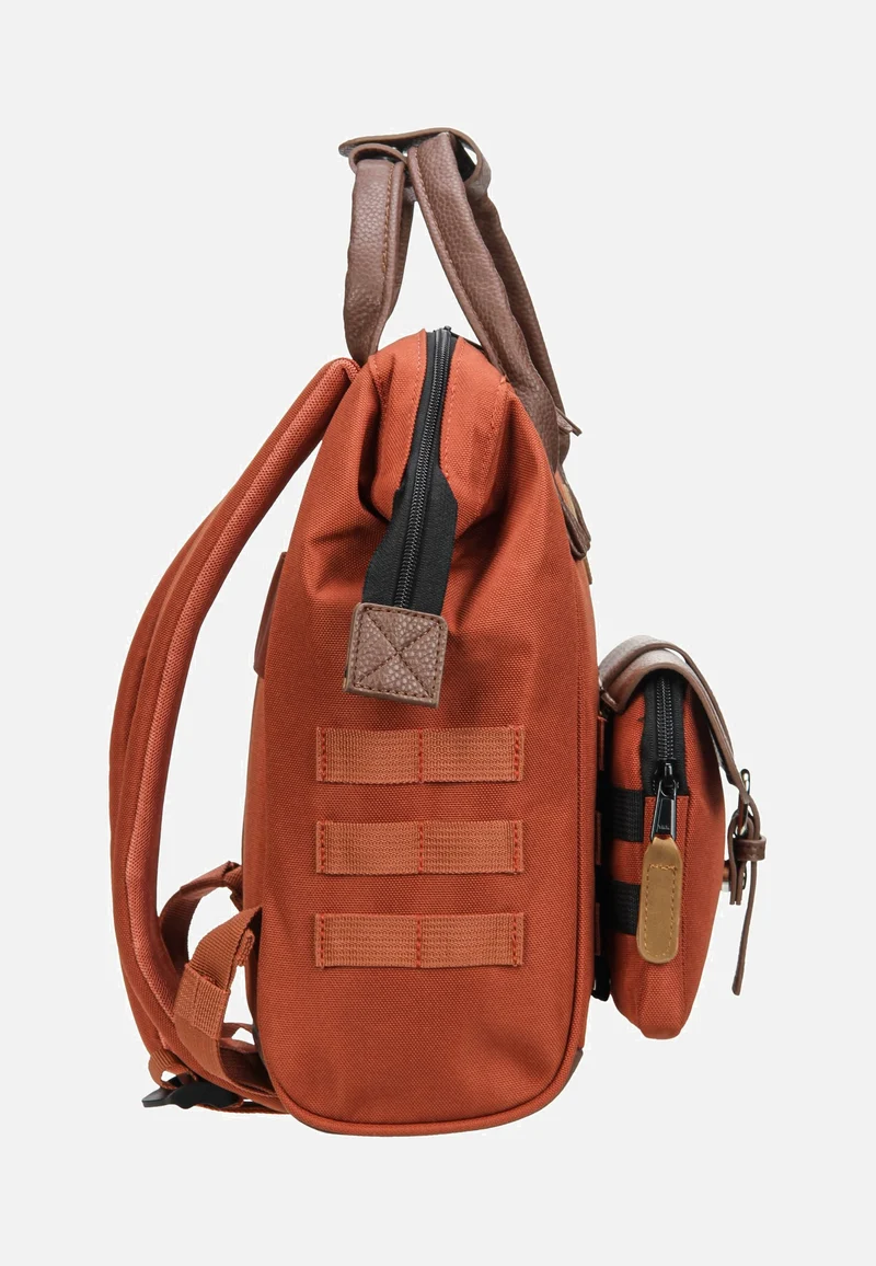 Adventurer Hiker Recycled Oxford Small San Cristobal - Rucksack