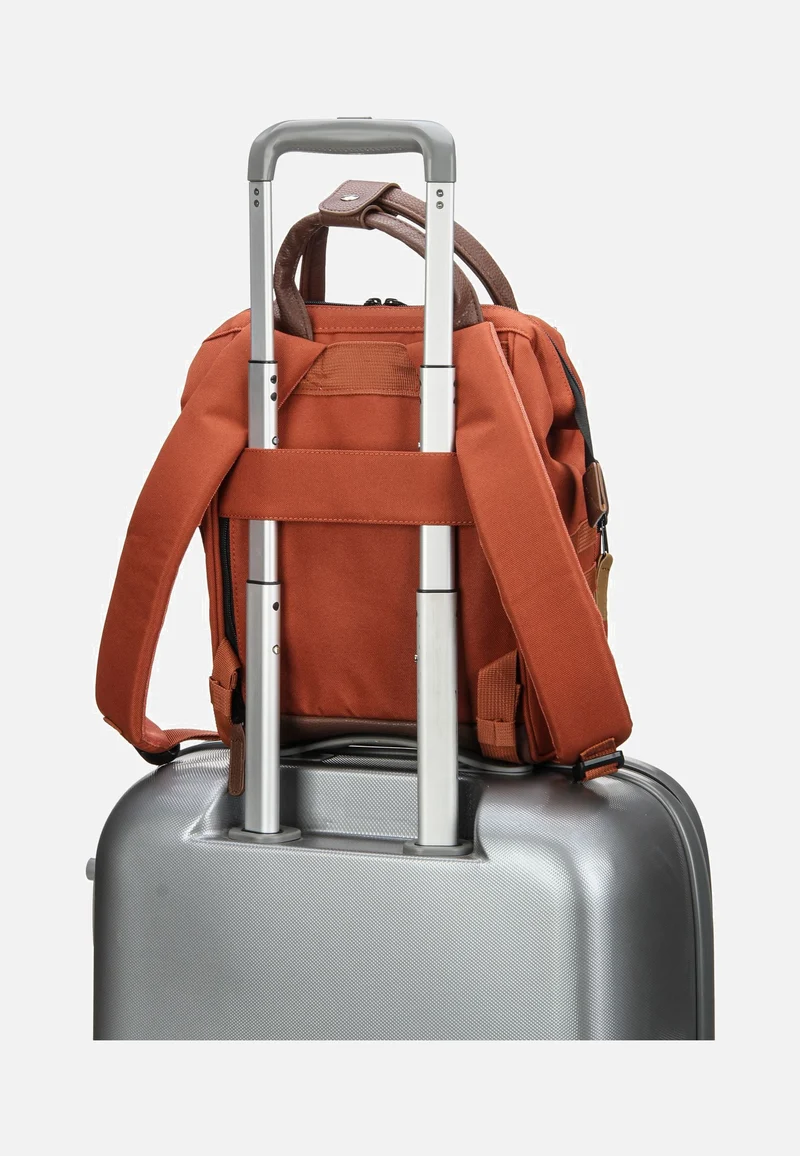 Adventurer Hiker Recycled Oxford Small San Cristobal - Rucksack