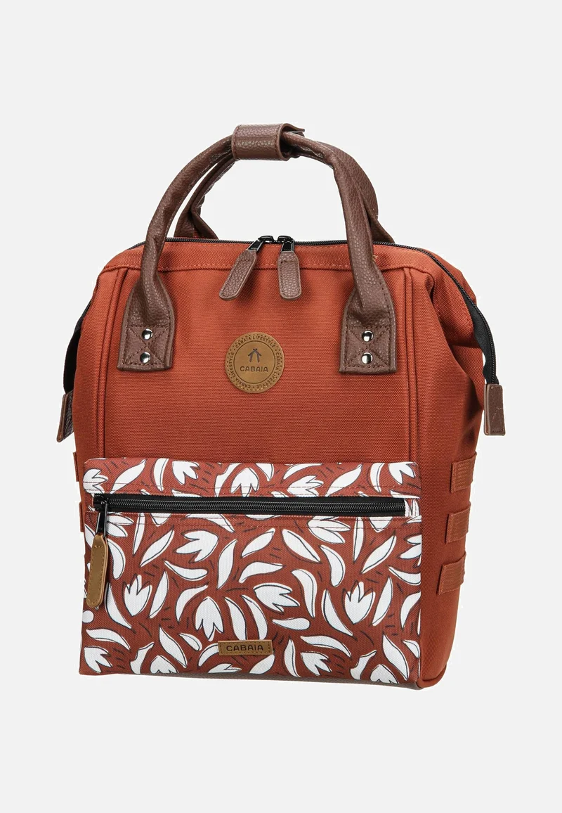 Adventurer Hiker Recycled Oxford Small San Cristobal - Rucksack
