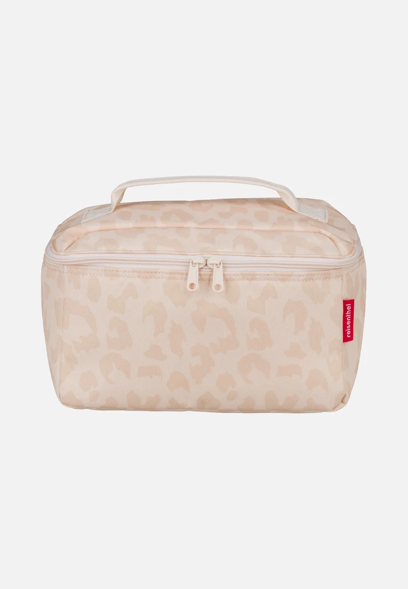 Beautycase Leo Vanilla - Kosmetikkoffer