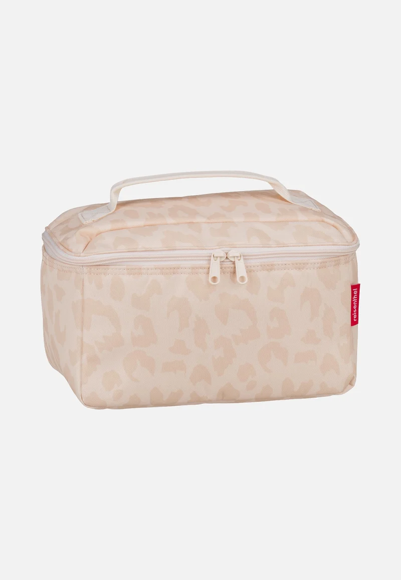Beautycase Leo Vanilla - Kosmetikkoffer