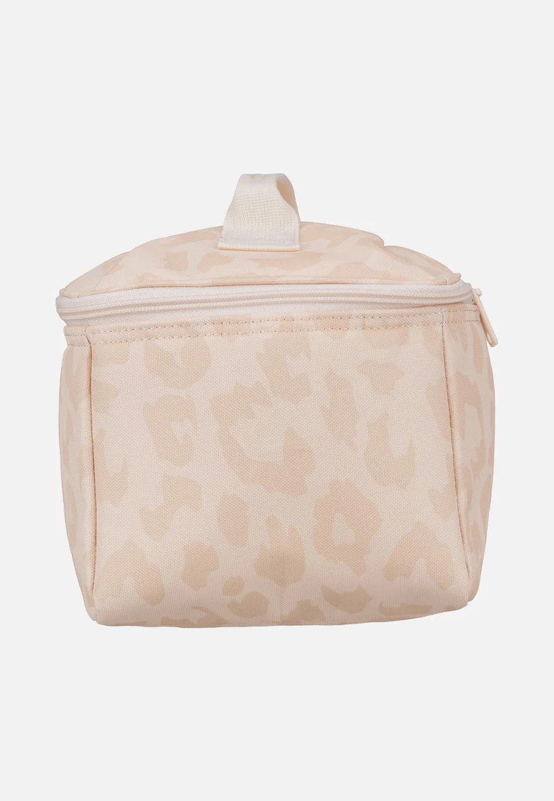 Beautycase Leo Vanilla - Kosmetikkoffer