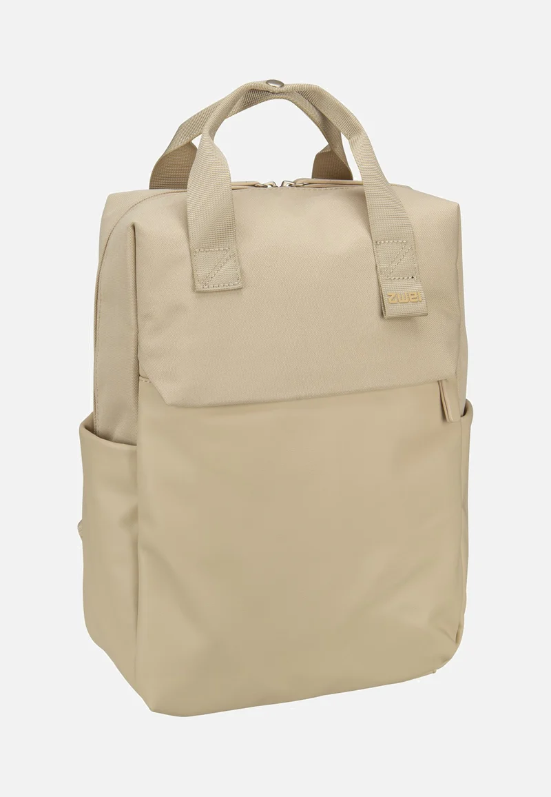 Lou LUR140 Linen - Rucksack