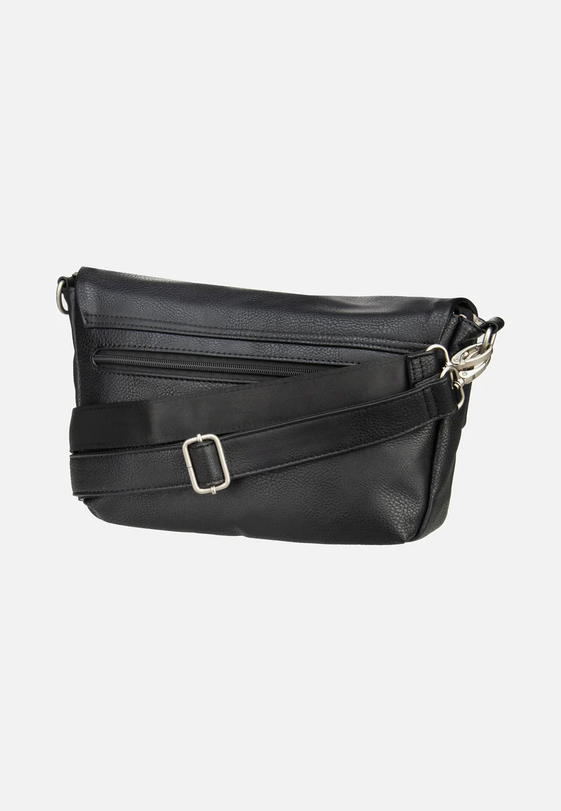 Mademoiselle M60 Noir - Messenger Bag