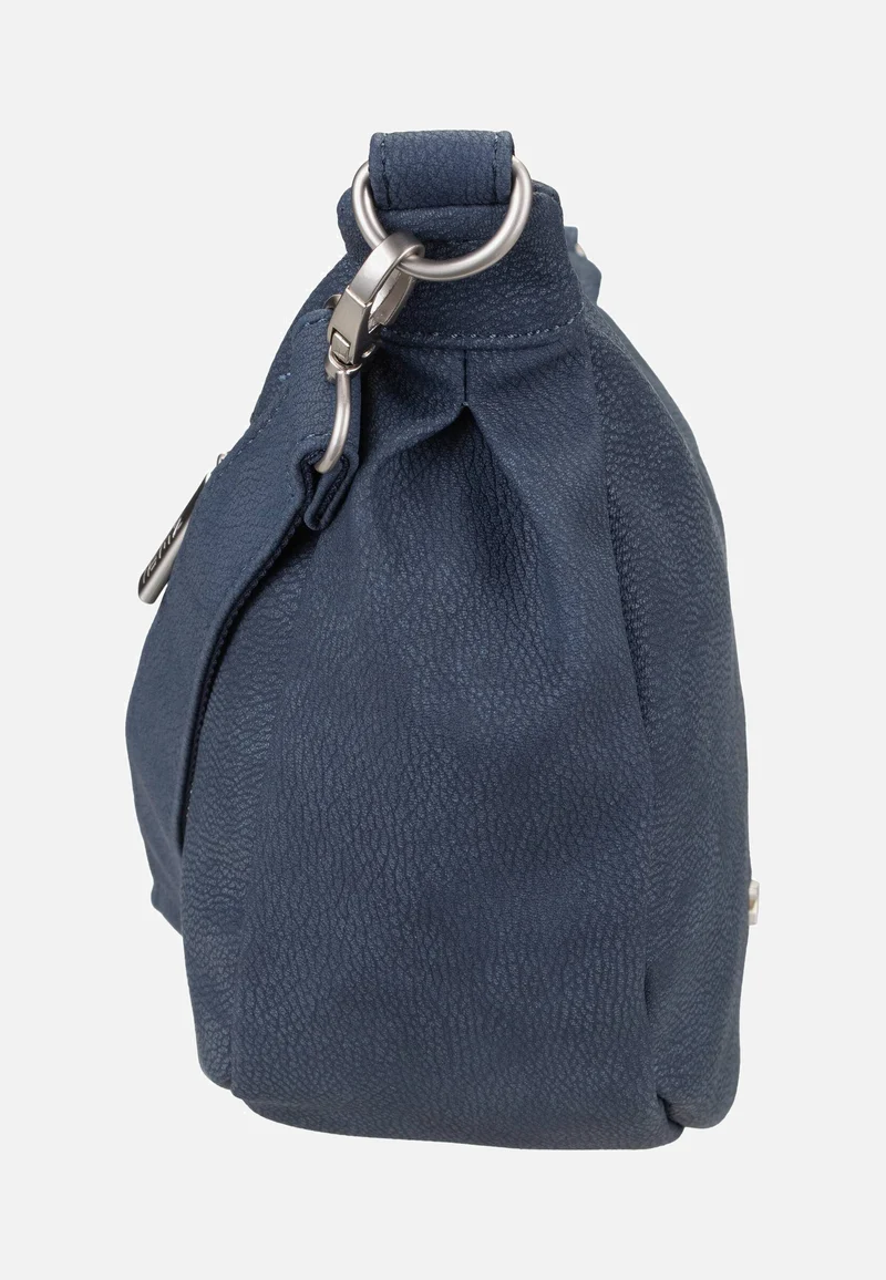 Mademoiselle M70 Nubuk/Blue - Sling Bag