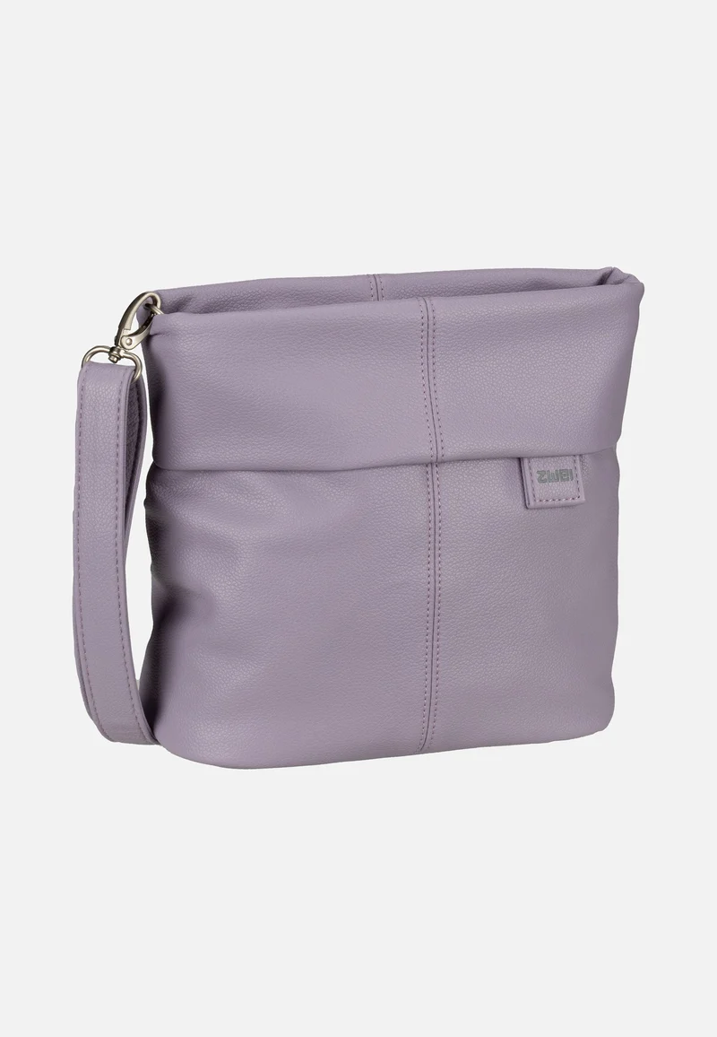 Mademoiselle M8 Lilac - Beuteltasche