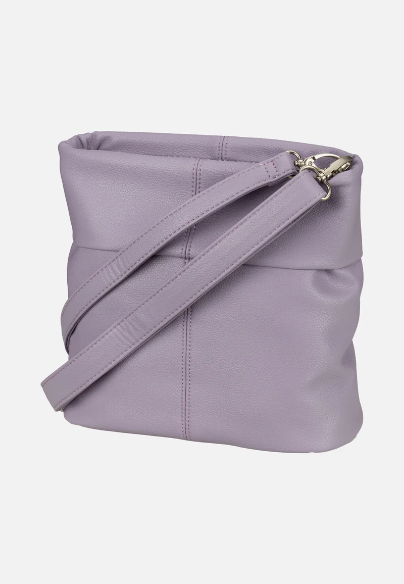 Mademoiselle M8 Lilac - Beuteltasche