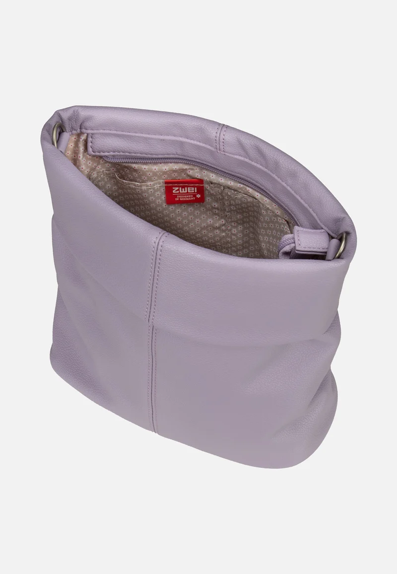 Mademoiselle M8 Lilac - Beuteltasche