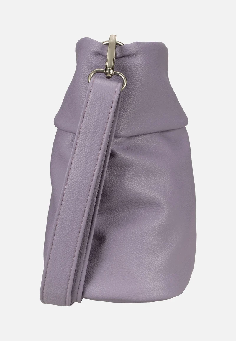 Mademoiselle M8 Lilac - Beuteltasche