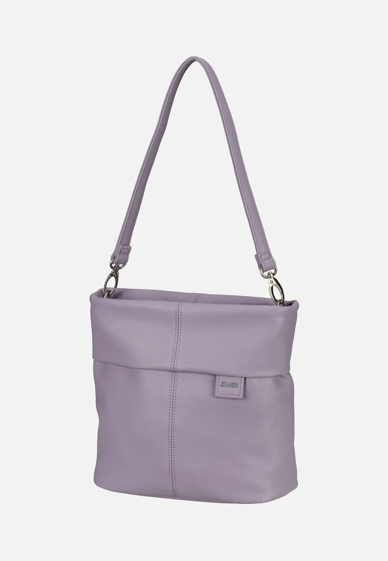 Mademoiselle M8 Lilac - Beuteltasche