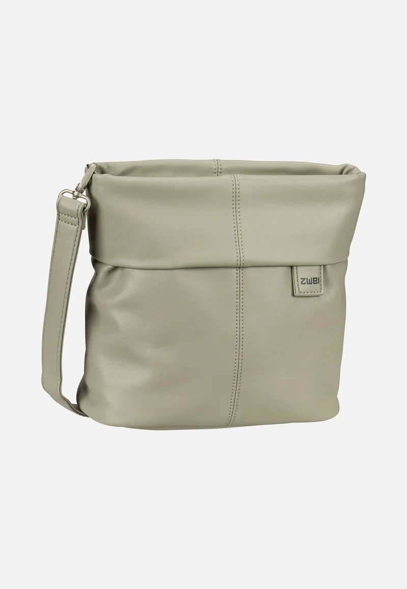 Mademoiselle M8 Cement - Beuteltasche