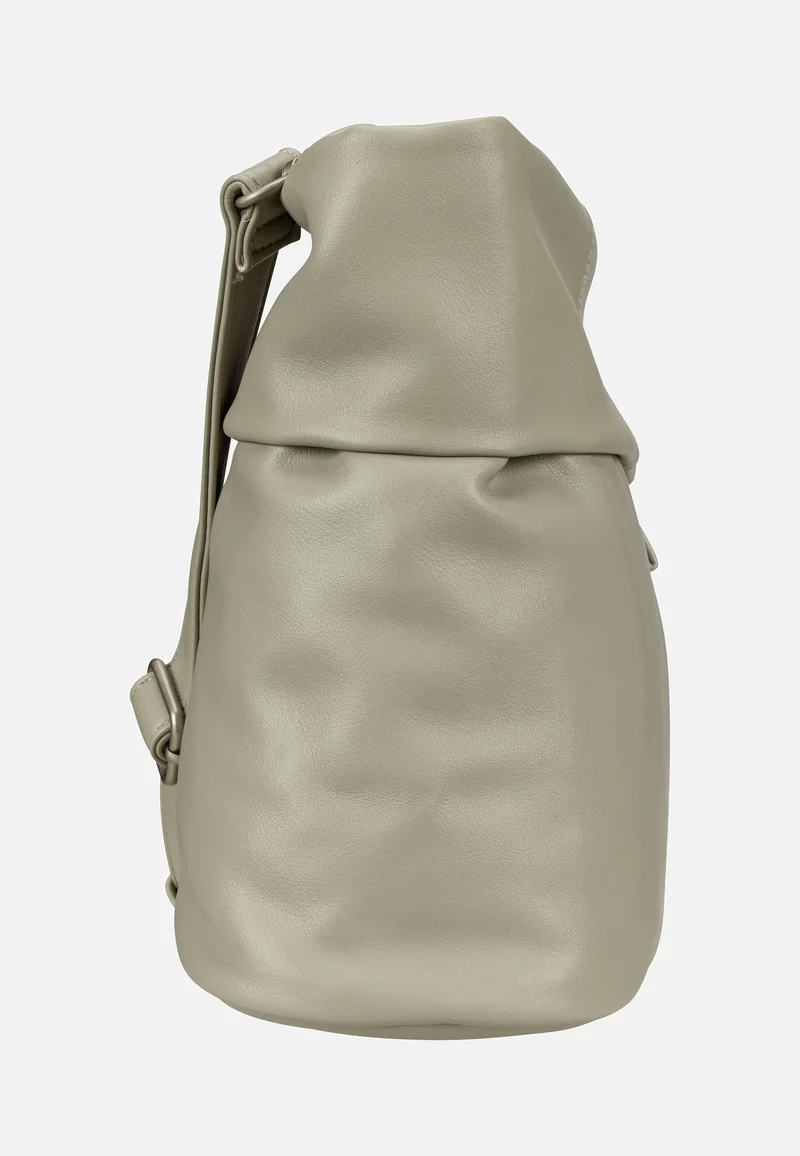 Mademoiselle M8 Cement - Beuteltasche