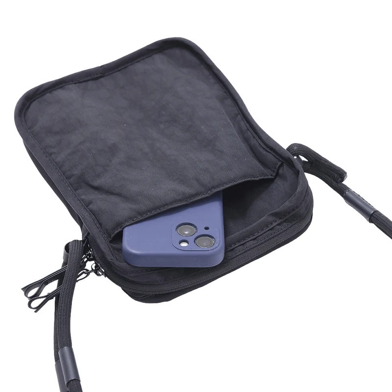 Chrome Sodo 2L Pouch - Umhängetasche (black)