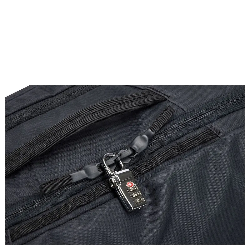Thule Aion 40 - Reiserucksack 52 cm (black)