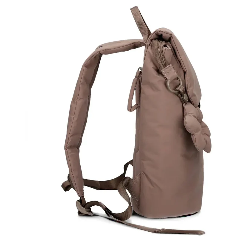 zwei Hannah HAR13 - Rucksack 35 cm (cappuccino)