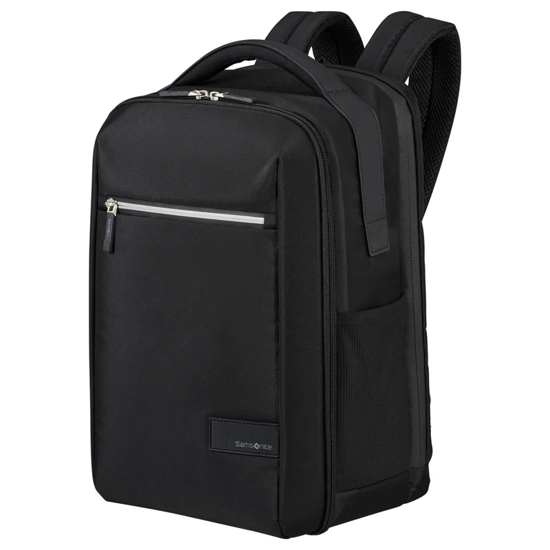 Samsonite Litepoint Underseat - Rucksack XS 14.1" 40 cm (black)