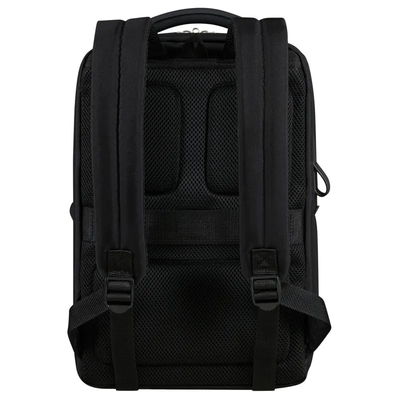Samsonite Litepoint Underseat - Rucksack XS 14.1" 40 cm (black)