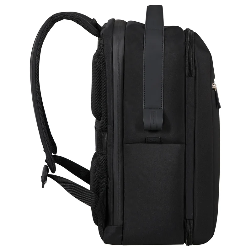 Samsonite Litepoint Underseat - Rucksack XS 14.1" 40 cm (black)