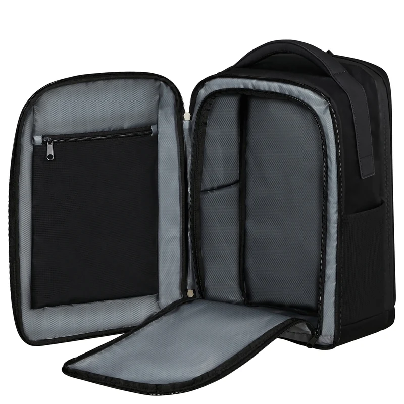 Samsonite Litepoint Underseat - Rucksack XS 14.1" 40 cm (black)