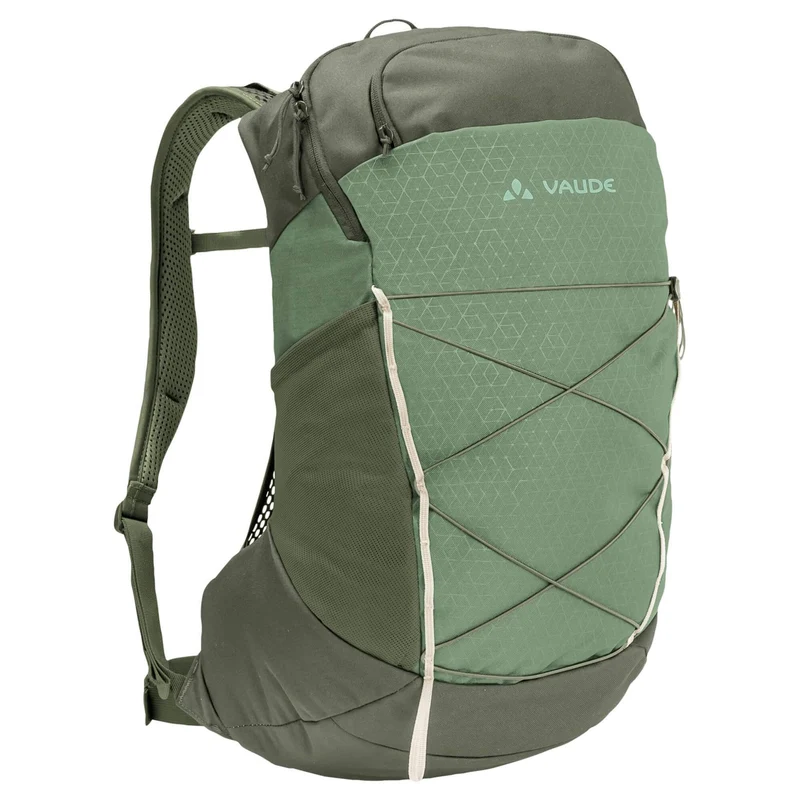 Vaude Women's Agile Air 18 - Wanderrucksack 53 cm (willow green)