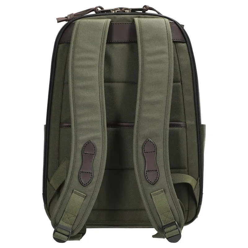Filson Dryden - Rucksack 16" 46 cm (otter green)