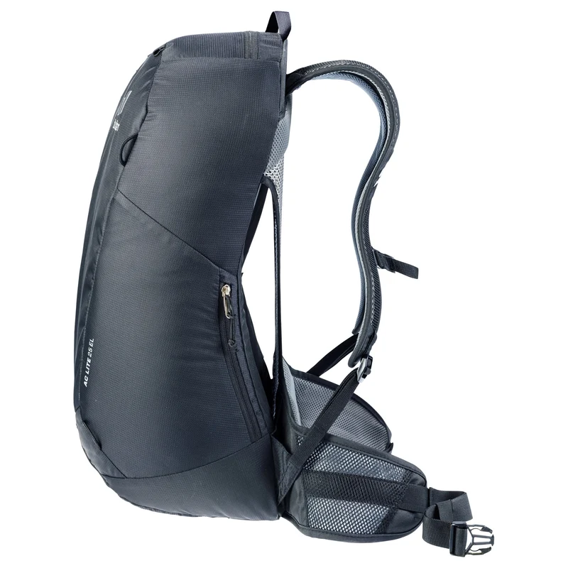 Deuter AC Lite 25 EL - Wanderrucksack 56 cm (black)