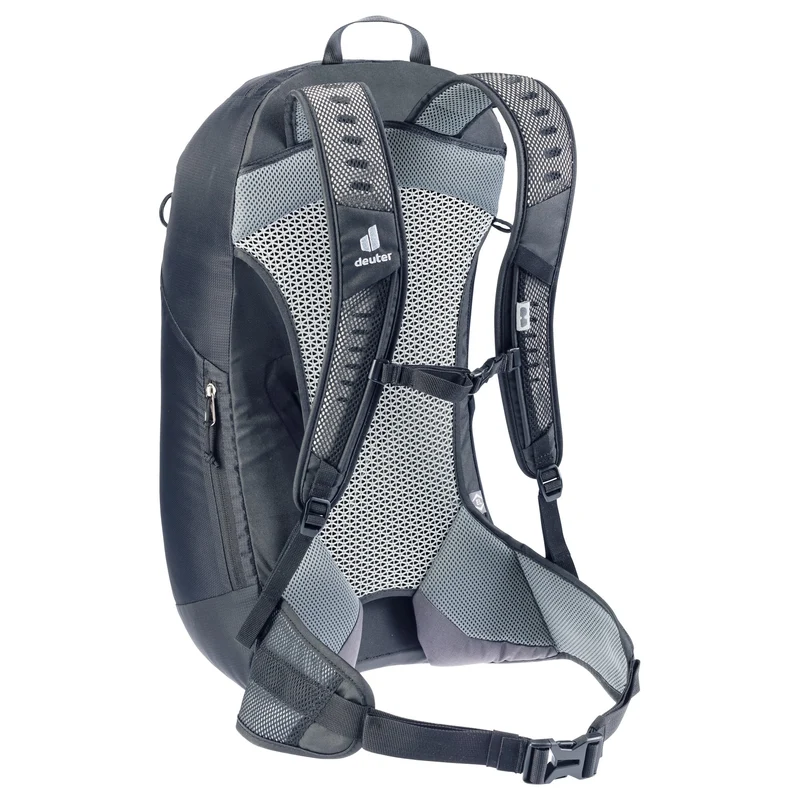 Deuter AC Lite 25 EL - Wanderrucksack 56 cm (black)