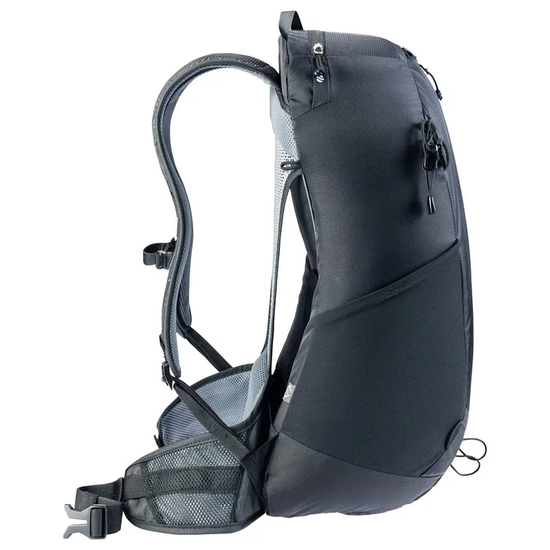 Deuter AC Lite 25 EL - Wanderrucksack 56 cm (black)