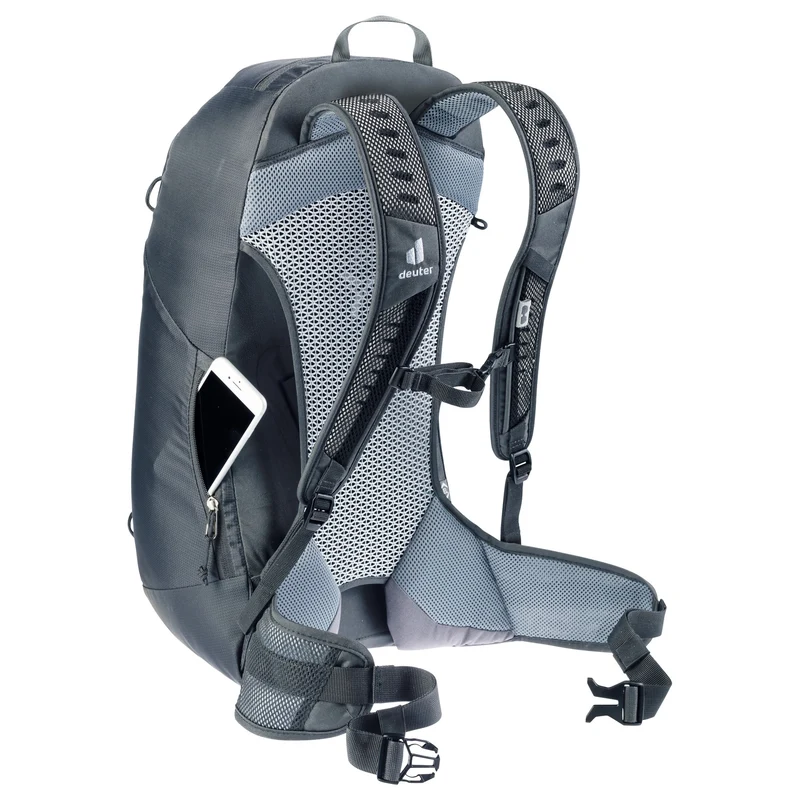 Deuter AC Lite 25 EL - Wanderrucksack 56 cm (black)