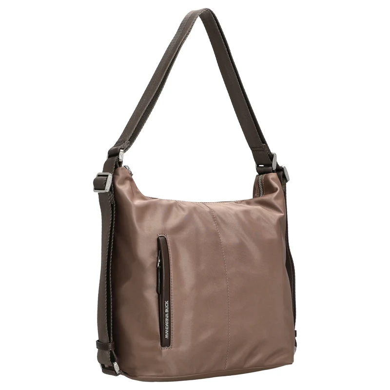 Mandarina Duck Hunter - Schultertasche 29 cm (beaver)