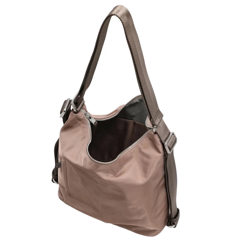 Mandarina Duck Hunter - Schultertasche 29 cm (beaver)