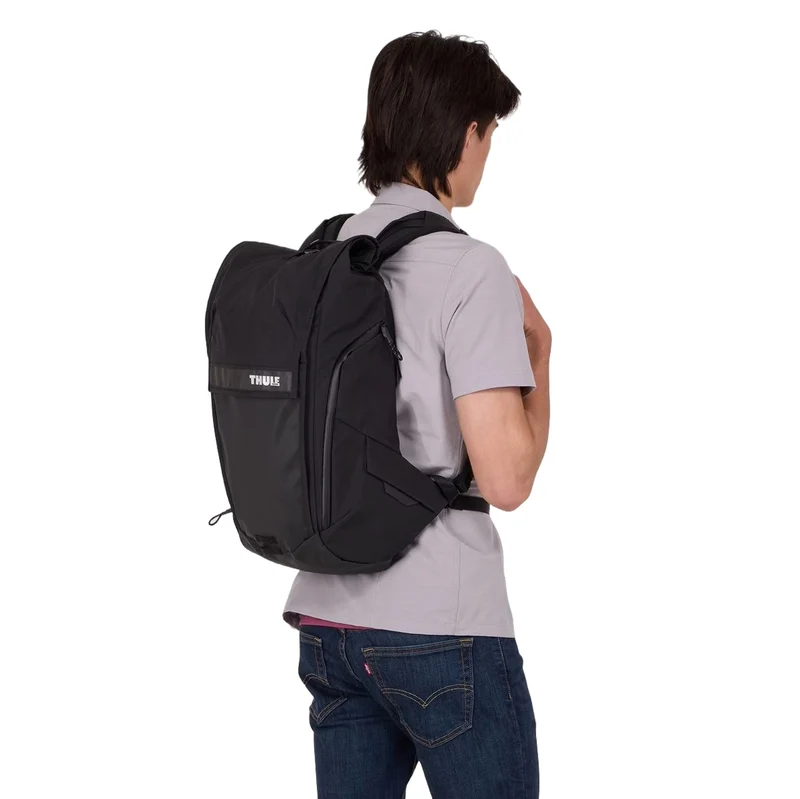 Thule Paramount Commuter 20 - Fahrradrucksack 52.5 cm (black)