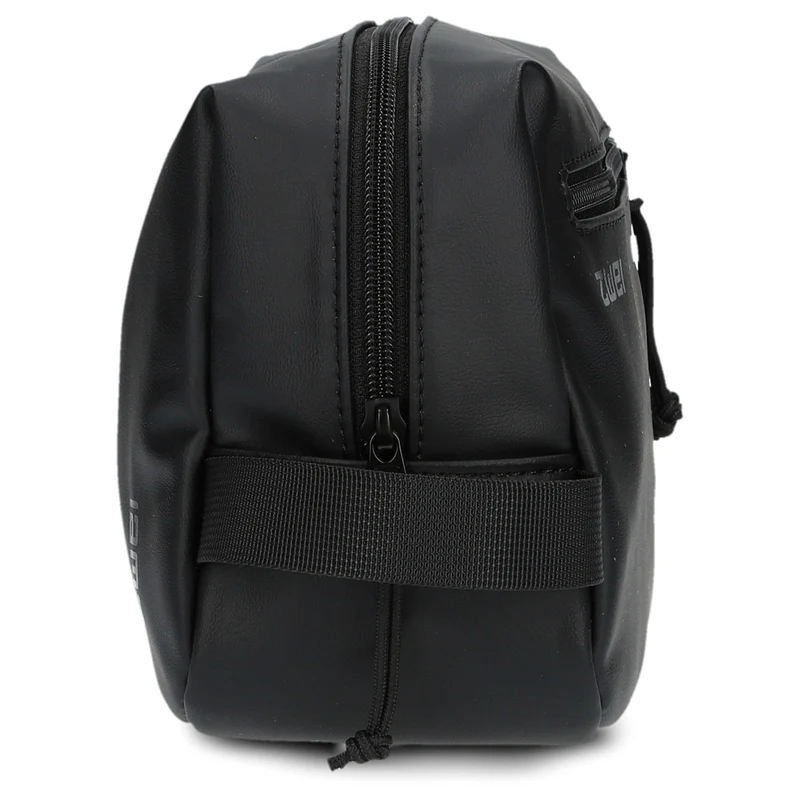zwei Cargo CAN50 - Kulturbeutel 25 cm (black)