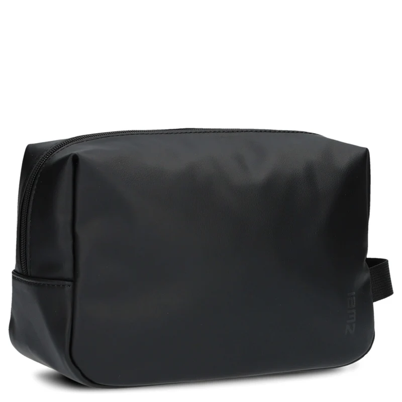 zwei Cargo CAN50 - Kulturbeutel 25 cm (black)