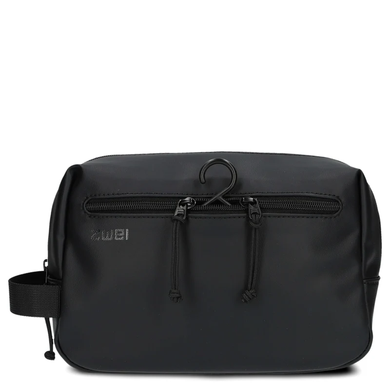 zwei Cargo CAN50 - Kulturbeutel 25 cm (black)