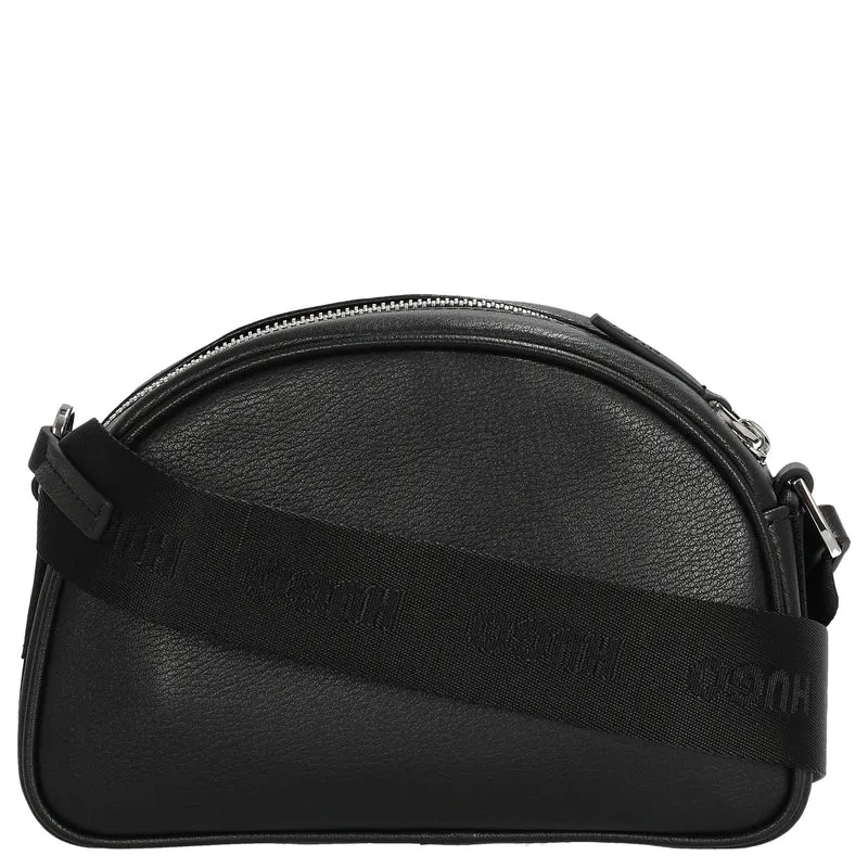 HUGO Women's Bel 2.0 Crossbody - Umhängetasche (black)
