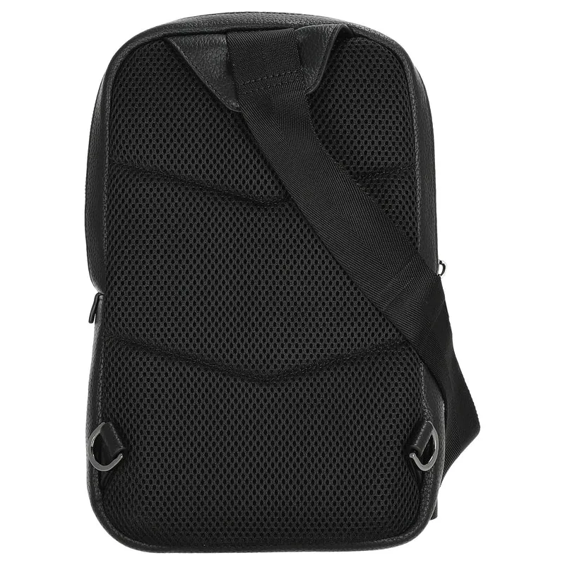 HUGO Quantic - Umhängetasche 30 cm (black)