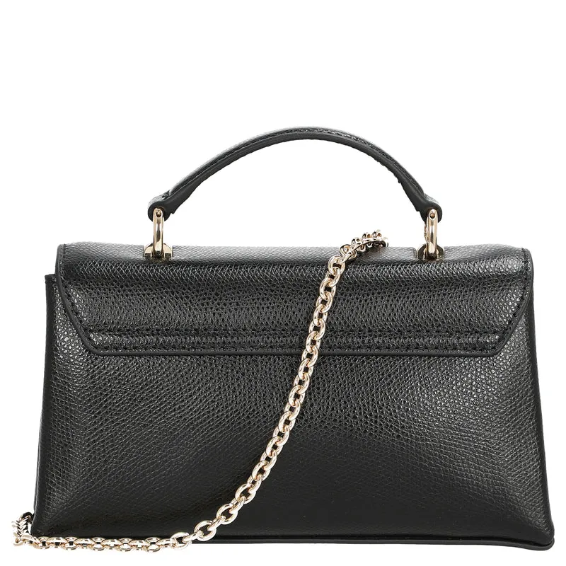 Furla 1927 Mini Crossbody - Abendtasche 17.5 cm (nero)